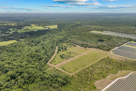 94+ Private Acres With Lots Of Wildlife In Putnam Co! - image 4