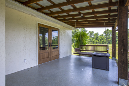 Country Home on 40 acres for Sale in Suwannee County, Florida - image 23
