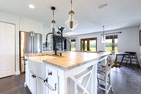 Country Home on 40 acres for Sale in Suwannee County, Florida - image 5