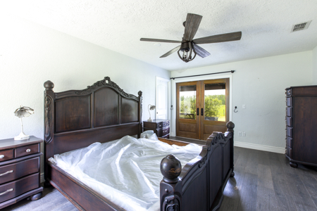 Country Home on 40 acres for Sale in Suwannee County, Florida - image 10