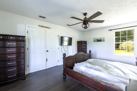 Country Home on 40 acres for Sale in Suwannee County, Florida - image 21