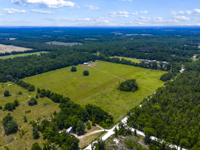 Country Home on 40 acres for Sale in Suwannee County, Florida - image 42
