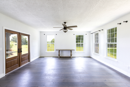 Country Home on 40 acres for Sale in Suwannee County, Florida - image 12