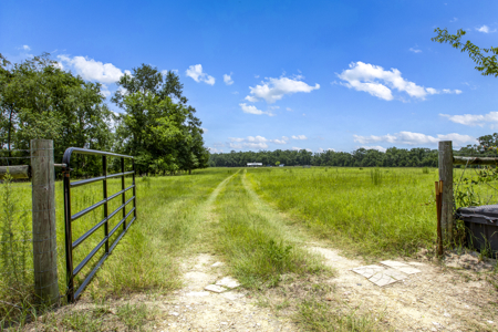 Country Home on 40 acres for Sale in Suwannee County, Florida - image 40