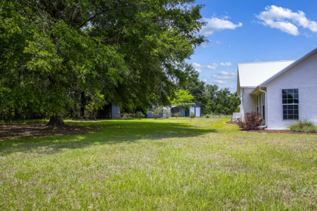 Country Home on 40 acres for Sale in Suwannee County, Florida - image 27