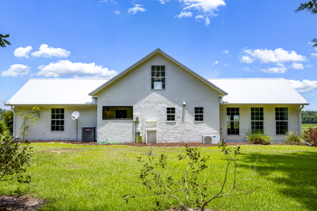 Country Home on 40 acres for Sale in Suwannee County, Florida - image 25