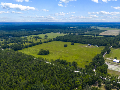 Country Home on 40 acres for Sale in Suwannee County, Florida - image 44