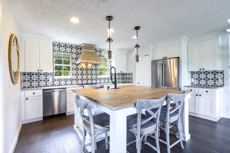Country Home on 40 acres for Sale in Suwannee County, Florida - image 7