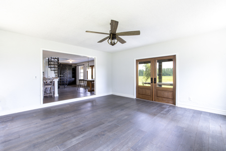 Country Home on 40 acres for Sale in Suwannee County, Florida - image 15