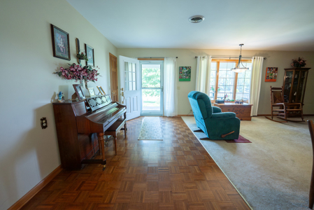 Brick Ranch for Sale at Auction in Floyd VA - image 21