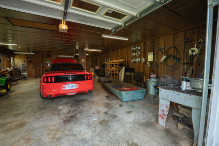 Brick Ranch for Sale at Auction in Floyd VA - image 49