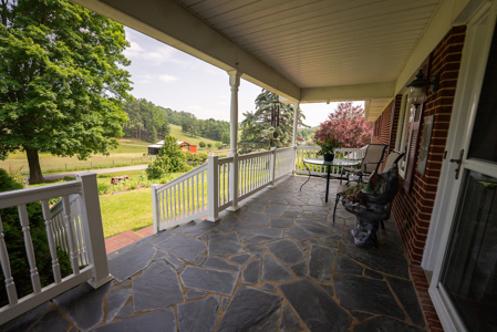 Brick Ranch for Sale at Auction in Floyd VA - image 15