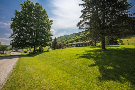 Brick Ranch for Sale at Auction in Floyd VA - image 14