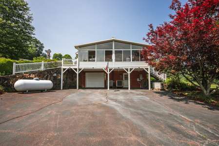 Brick Ranch for Sale at Auction in Floyd VA - image 8