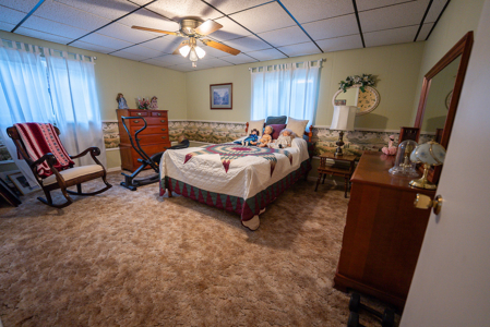 Brick Ranch for Sale at Auction in Floyd VA - image 46