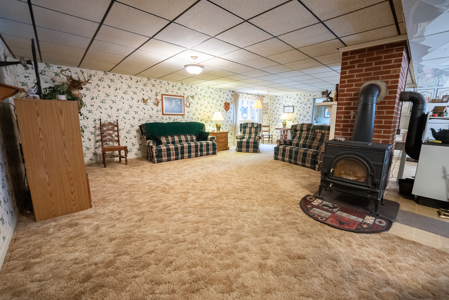 Brick Ranch for Sale at Auction in Floyd VA - image 41