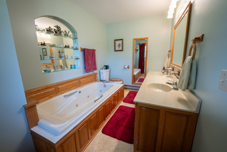 Brick Ranch for Sale at Auction in Floyd VA - image 33