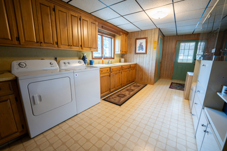 Brick Ranch for Sale at Auction in Floyd VA - image 42