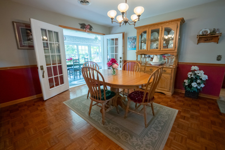 Brick Ranch for Sale at Auction in Floyd VA - image 24