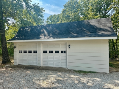 Rural Country Home with Acreage in Mountain Home Arkansas - image 29