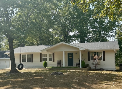 Rural Country Home with Acreage in Mountain Home Arkansas - image 33