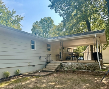 Rural Country Home with Acreage in Mountain Home Arkansas - image 30