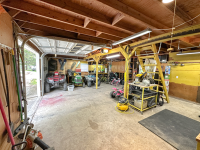 Rural Country Home with Acreage in Mountain Home Arkansas - image 23