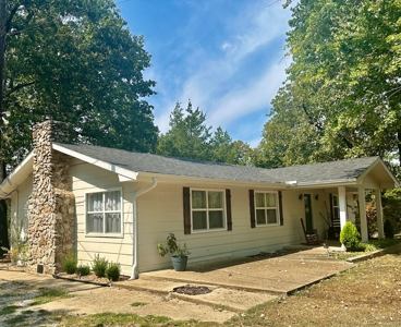 Rural Country Home with Acreage in Mountain Home Arkansas - image 28