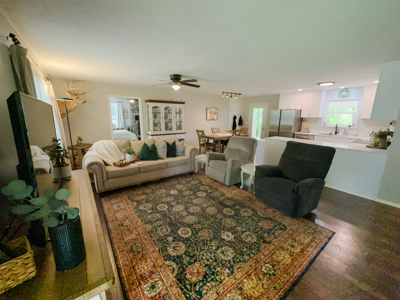 Rural Country Home with Acreage in Mountain Home Arkansas - image 15