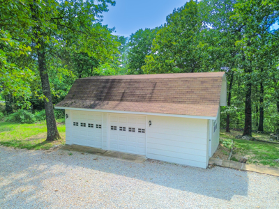 Rural Country Home with Acreage in Mountain Home Arkansas - image 3
