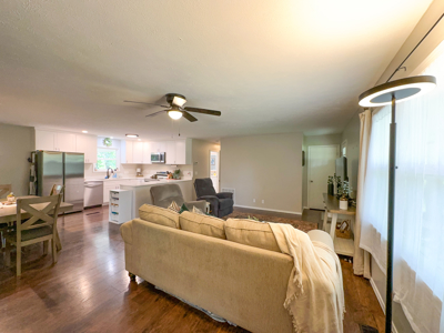 Rural Country Home with Acreage in Mountain Home Arkansas - image 11