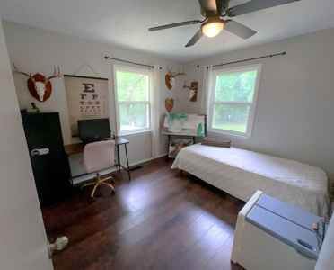 Rural Country Home with Acreage in Mountain Home Arkansas - image 20