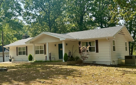 Rural Country Home with Acreage in Mountain Home Arkansas - image 31