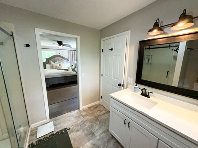 Rural Country Home with Acreage in Mountain Home Arkansas - image 9