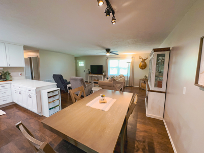 Rural Country Home with Acreage in Mountain Home Arkansas - image 12