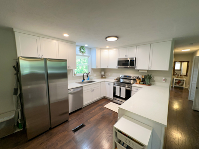 Rural Country Home with Acreage in Mountain Home Arkansas - image 13