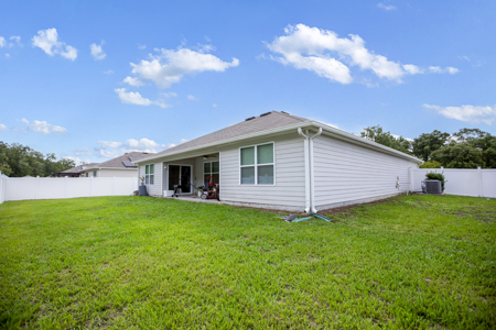 4-Bedroom 2 Bath High Springs Home for Sale - image 3