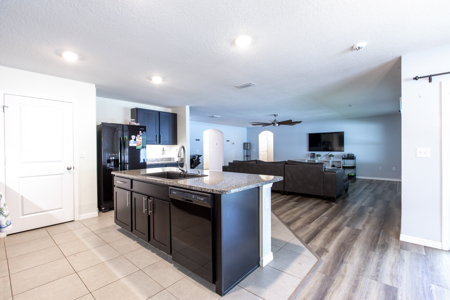 4-Bedroom 2 Bath High Springs Home for Sale - image 20