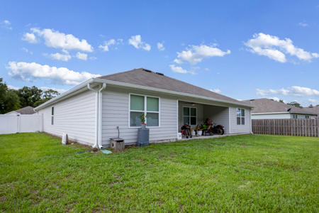 4-Bedroom 2 Bath High Springs Home for Sale - image 14