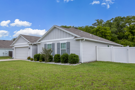 4-Bedroom 2 Bath High Springs Home for Sale - image 1