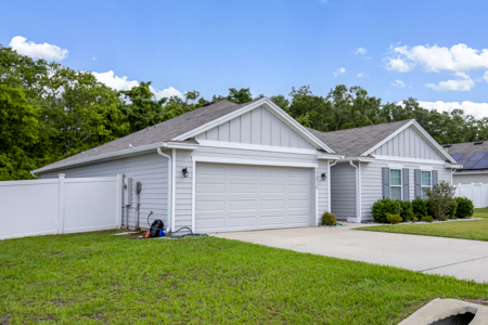 4-Bedroom 2 Bath High Springs Home for Sale - image 2