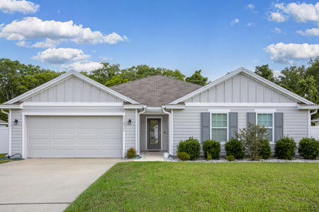4-Bedroom 2 Bath High Springs Home for Sale - image 12