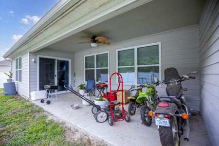 4-Bedroom 2 Bath High Springs Home for Sale - image 4
