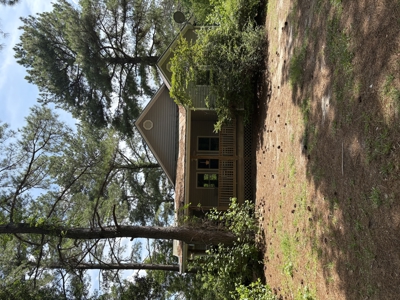 23-AC Country Retreat with 2 Homes in Pitt County, NC - image 2