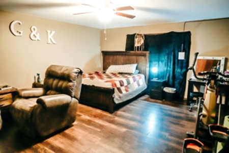 Oklahoma Cattle And Hay Farm For Sale - image 24