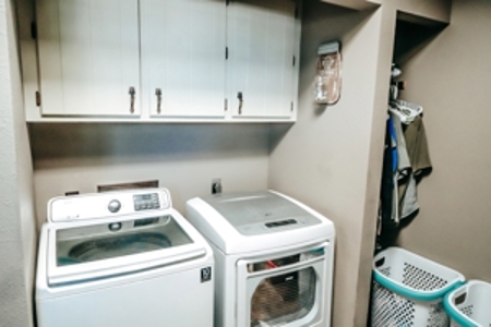 Oklahoma Cattle And Hay Farm For Sale - image 27