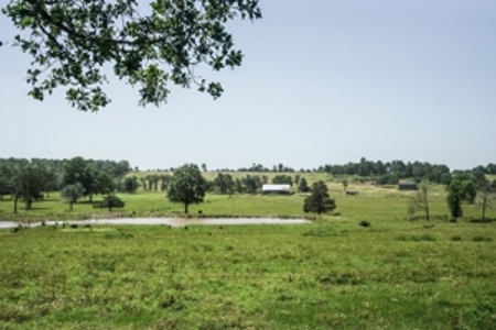 Oklahoma Cattle And Hay Farm For Sale - image 9