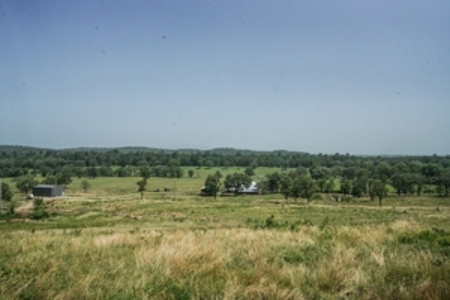 Oklahoma Cattle And Hay Farm For Sale - image 4