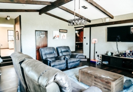 Oklahoma Cattle And Hay Farm For Sale - image 23