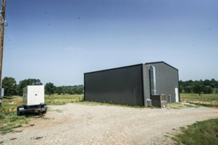 Oklahoma Cattle And Hay Farm For Sale - image 42